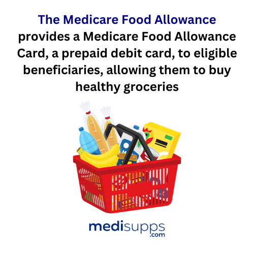 Is the Medicare Food Allowance Legitimate?